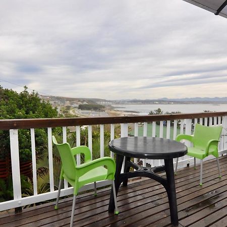 La Vue Apartment Mossel Bay Exterior photo