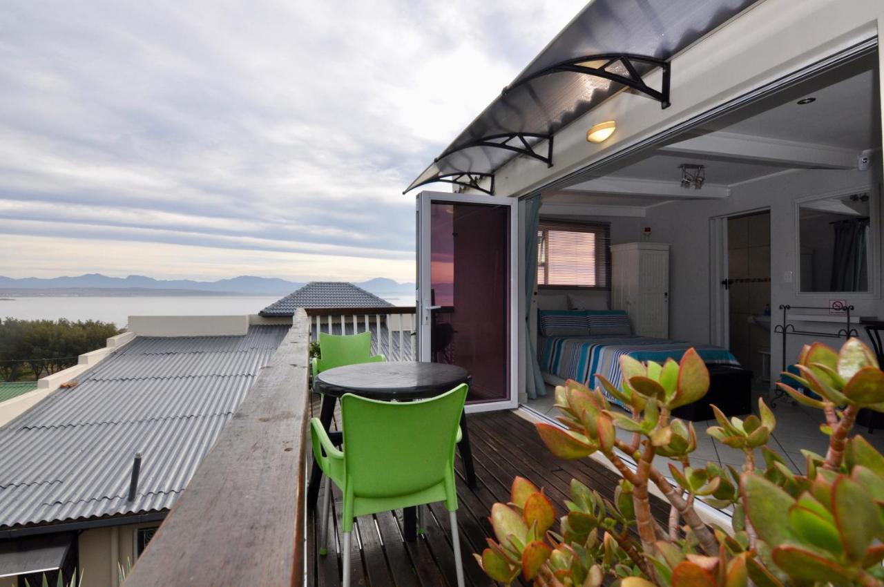 La Vue Apartment Mossel Bay Exterior photo