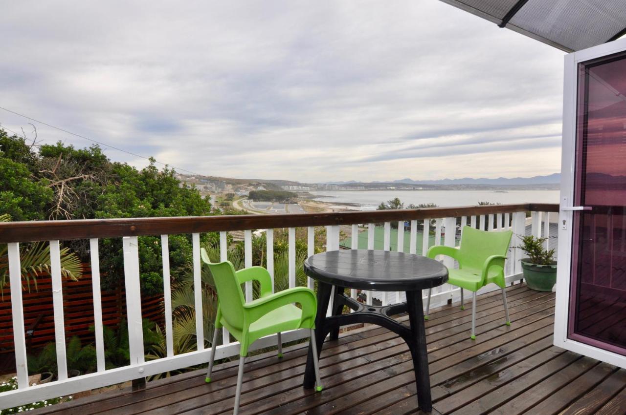 La Vue Apartment Mossel Bay Exterior photo
