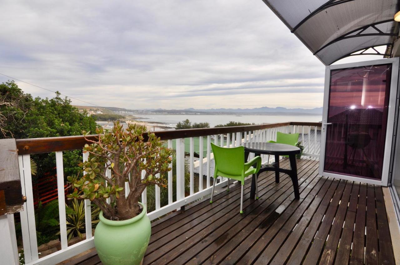 La Vue Apartment Mossel Bay Exterior photo