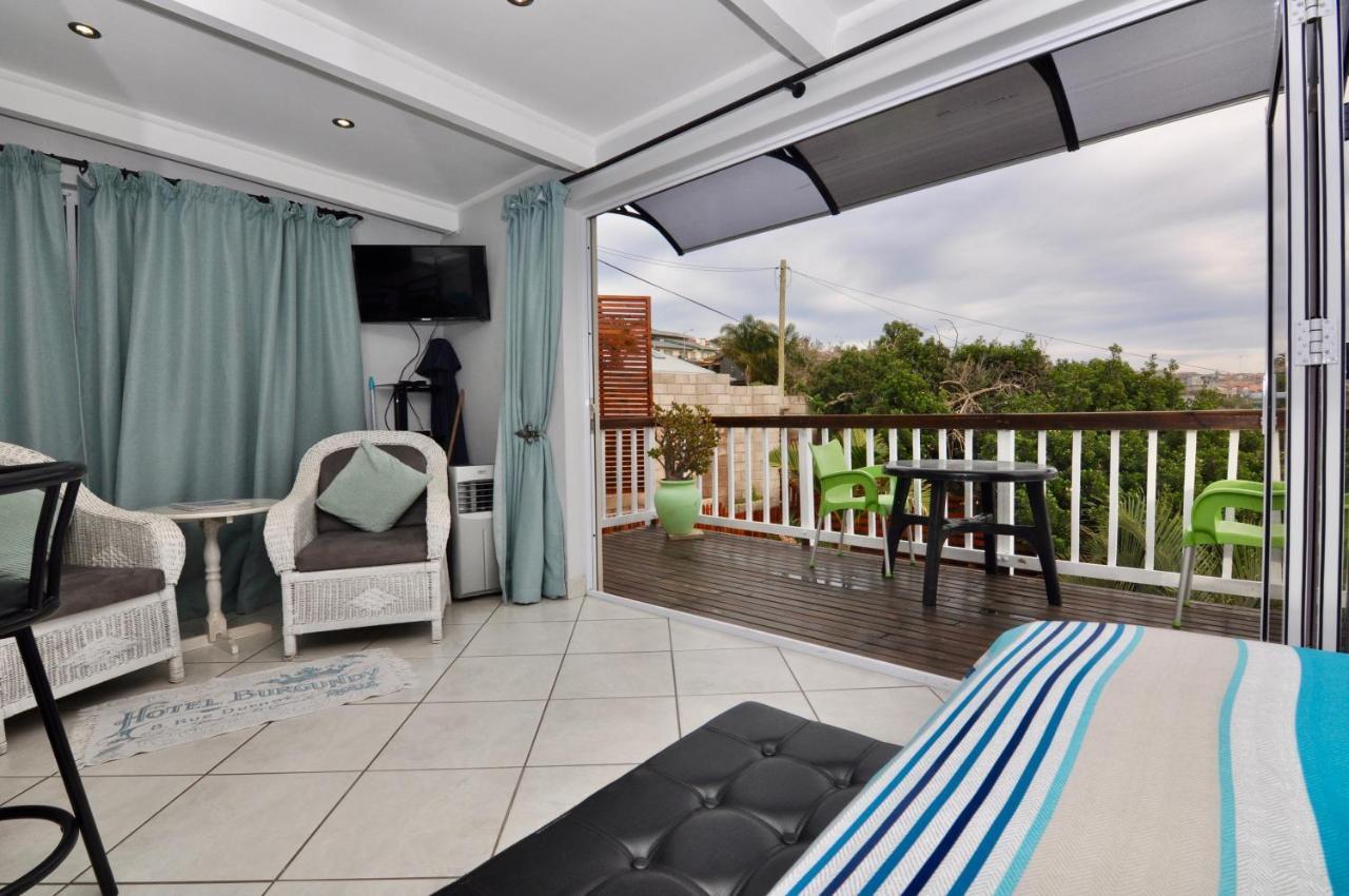 La Vue Apartment Mossel Bay Exterior photo