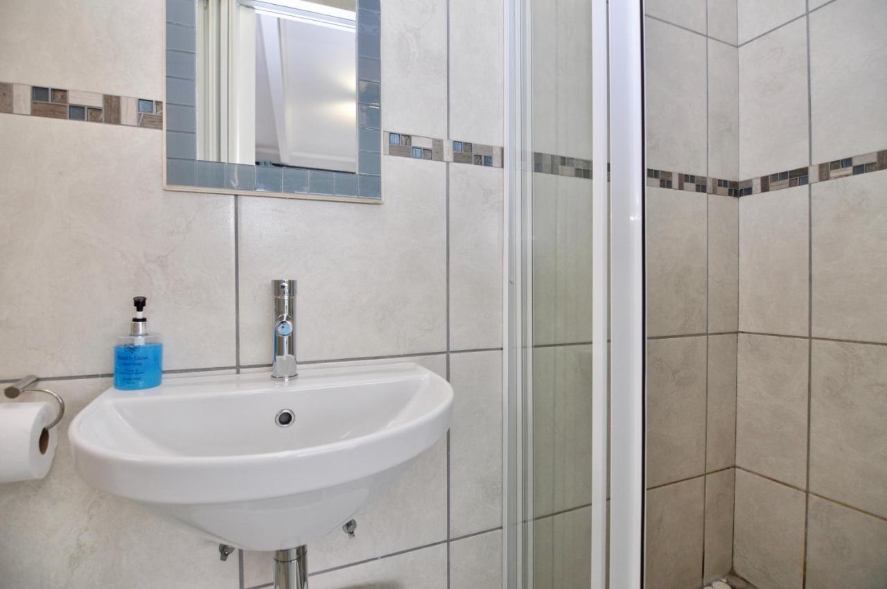La Vue Apartment Mossel Bay Exterior photo