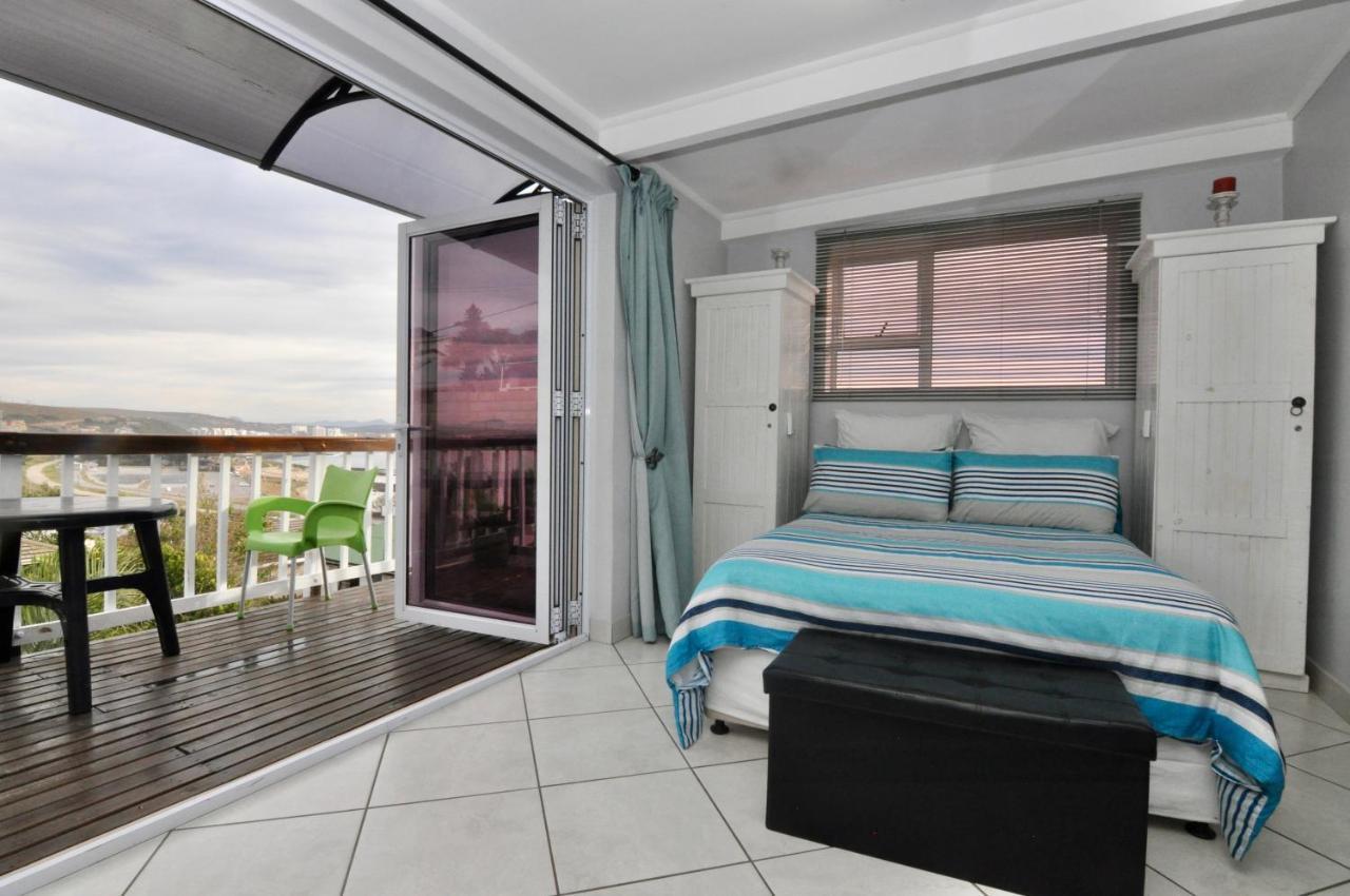 La Vue Apartment Mossel Bay Exterior photo