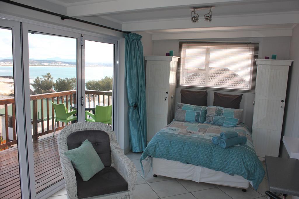 La Vue Apartment Mossel Bay Exterior photo