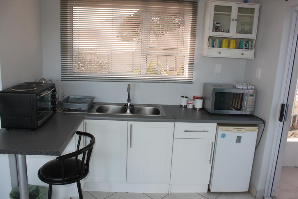 La Vue Apartment Mossel Bay Exterior photo