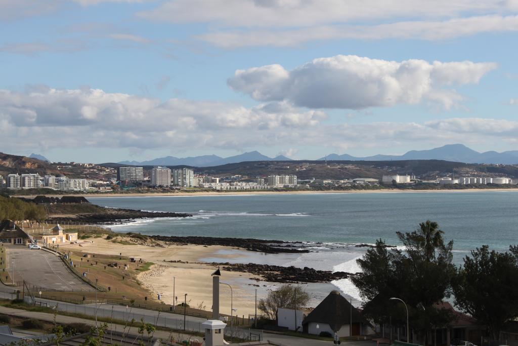 La Vue Apartment Mossel Bay Exterior photo