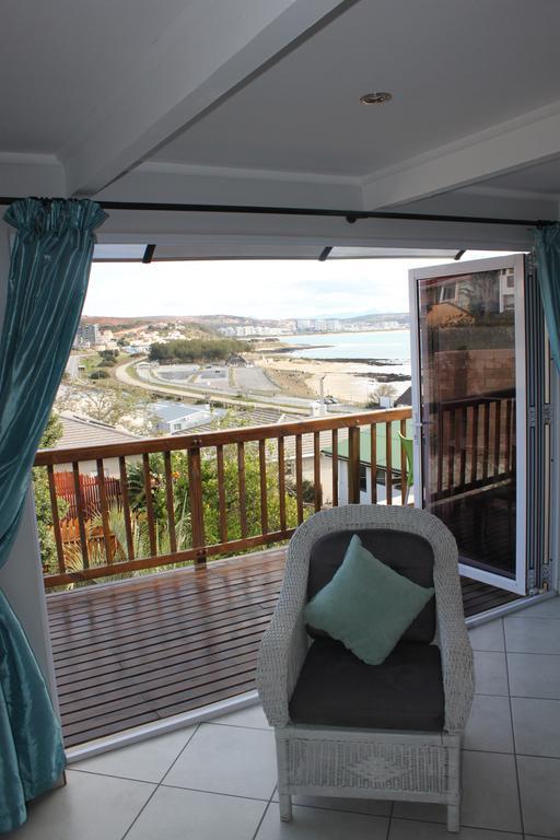 La Vue Apartment Mossel Bay Exterior photo