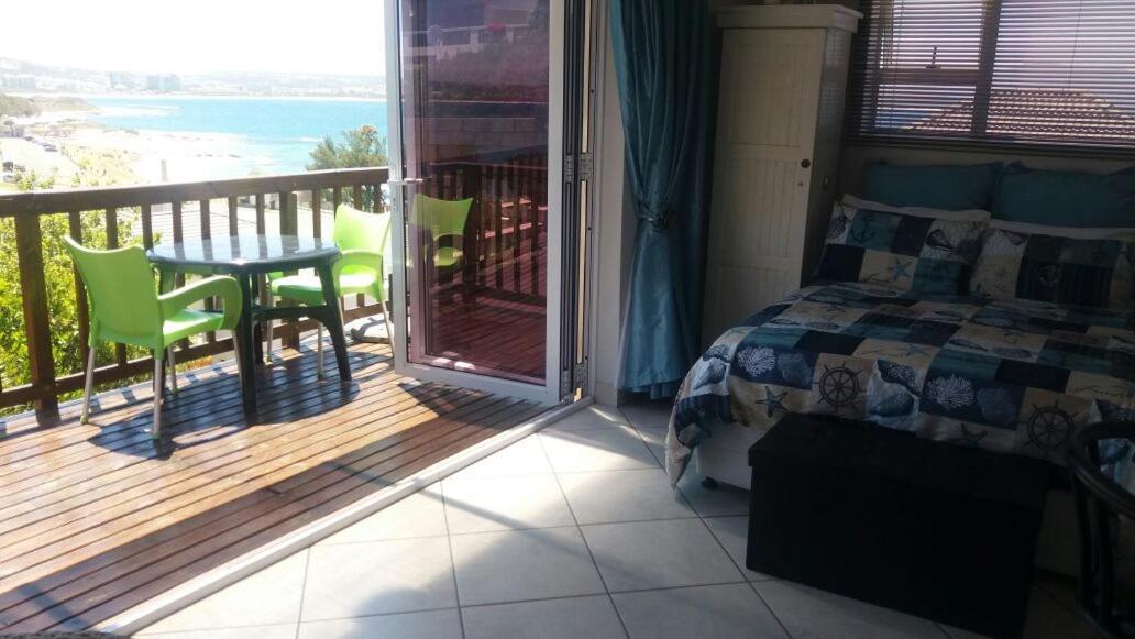 La Vue Apartment Mossel Bay Exterior photo