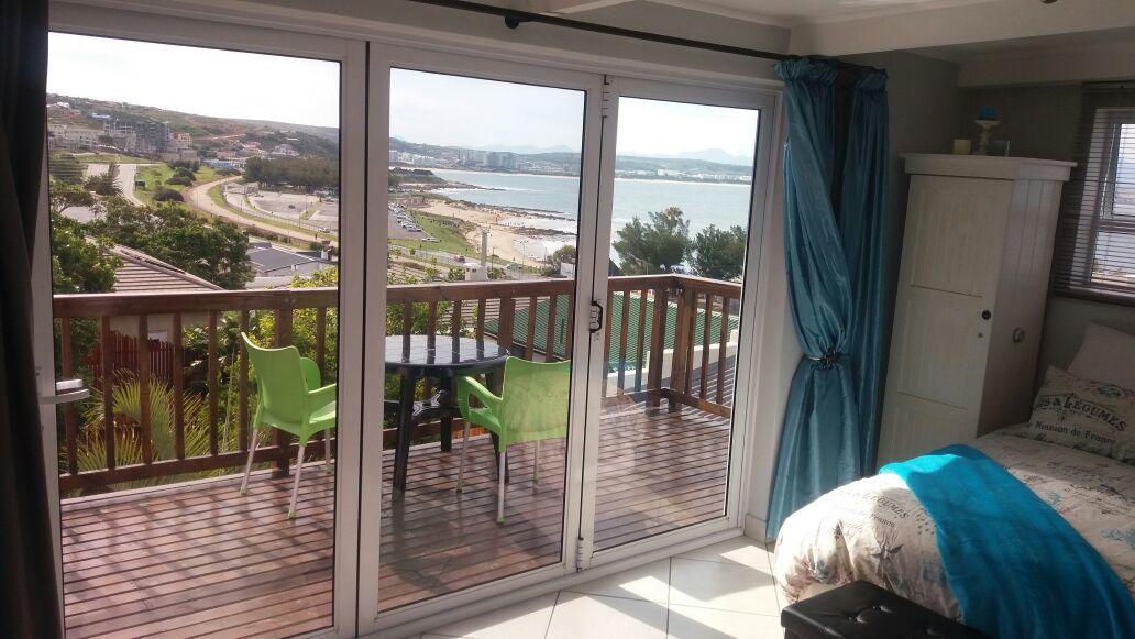 La Vue Apartment Mossel Bay Exterior photo