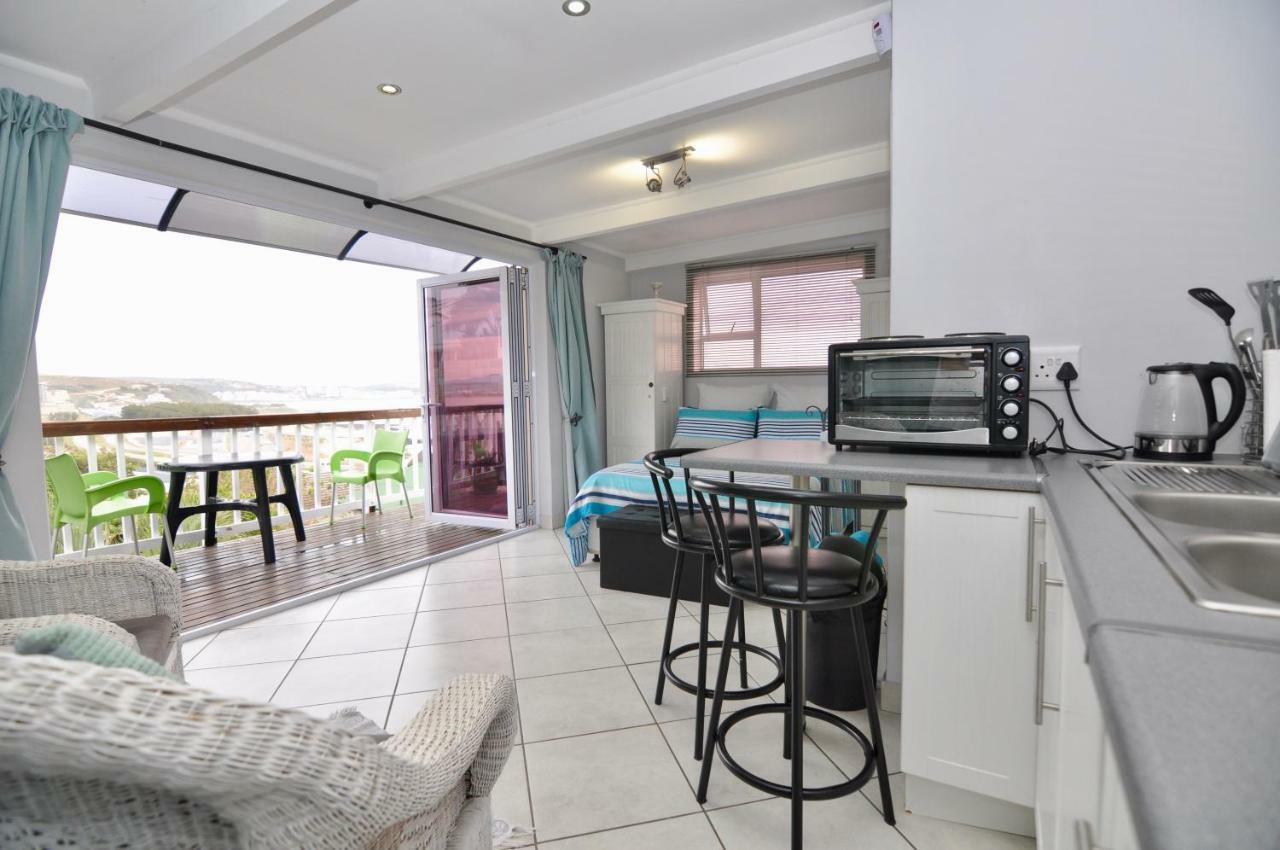 La Vue Apartment Mossel Bay Exterior photo